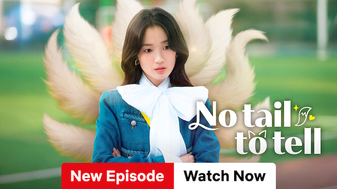 16th Jan: No Tail to Tell (2026), Limited Series [TV-14] (6/10)